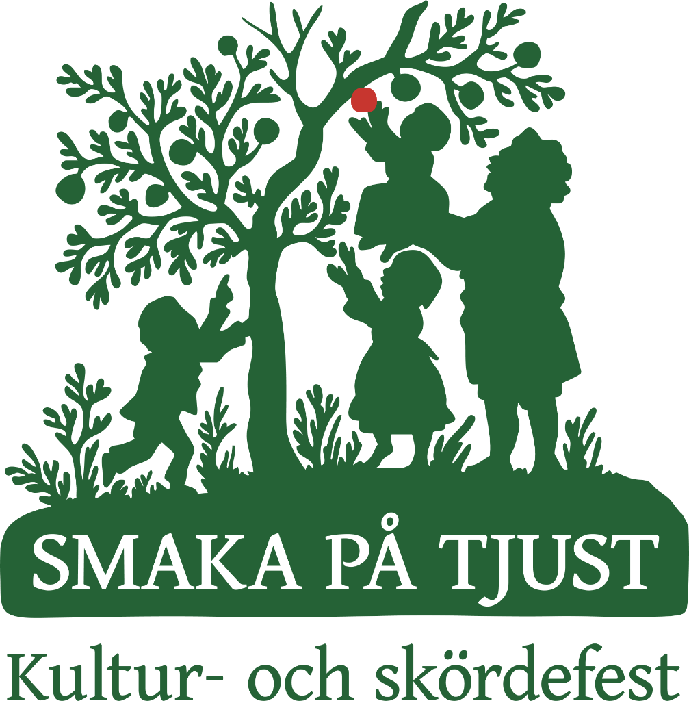Smaka på Tjust
